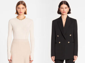 Capsule Collection: Building a Week’s Worth of Looks in 10 Pieces