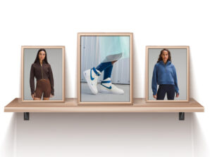 Athleisure Wear For The Forever Win