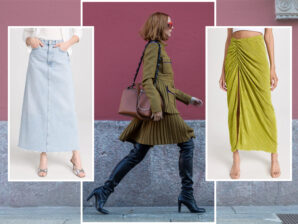 Seasonal Shift: 3 Summer Trends to Take into Fall