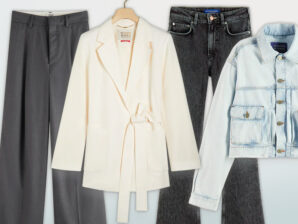 Fall Essentials: The 10 Most Versatile Wardrobe Staples