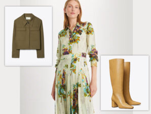 Fall Style: 3 Outfits We’ll be Wearing on Repeat