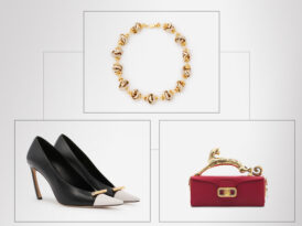 Statement Accessories: What To Wear This Fall