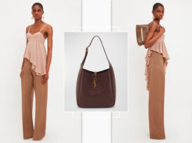 Simple Statements: Striking Minimalist Pieces