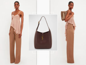 Simple Statements: Striking Minimalist Pieces