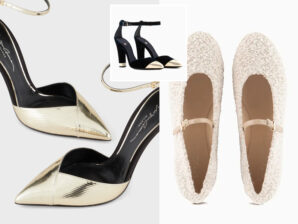 If the Shoes Fits: The Fall Footwear Styles Your Closet Needs