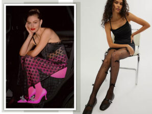 Tight Spot: Fall’s #1 Accessory