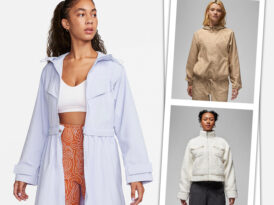 Bundle Up: Fall Favorite Performance Sweatshirts and Outerwear