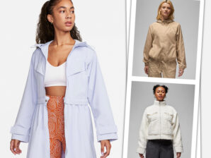 Bundle Up: Fall Favorite Performance Sweatshirts and Outerwear