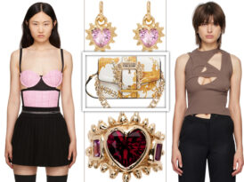 Store Spotlight: All Eyes on Ssense