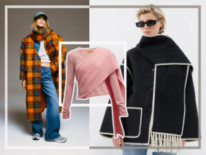 Under Wraps: The One Piece That Will Wrap You Up in Style This Season