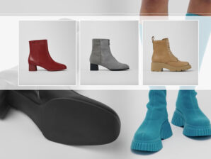 Walk the Walk: The Boots You’ll Be Wearing on Repeat