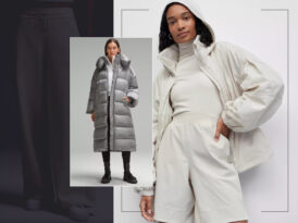 Chill Factor: Must-Have Winter Fashion from Lululemon