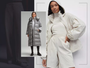 Chill Factor: Must-Have Winter Fashion from Lululemon