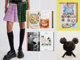 Nordstrom X Disney 100: A Magical Holiday Gift Guide