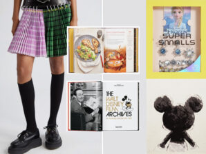 Nordstrom X Disney 100: A Magical Holiday Gift Guide