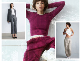 Under $100 New Year Refresher: H&M Bottoms Edit