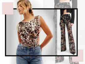 Dashing Away: Party-Ready Pieces for All Your Holiday Events