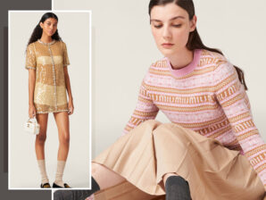 Set to Fête: Party Perfect Pieces from Miu Miu