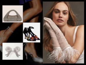 Dance the Night Away: New Year’s Eve Shoes and Accessories