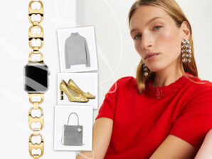 ‘Tis the Season – A Luxuriously Chic Gift Guide 