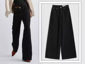 Loosen Up: 10 Non-Skinny Jeans We Love from Rag & Bone