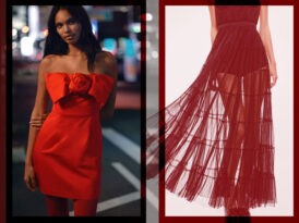 Love Actually: The Best Valentine’s Day Dresses for Date Night