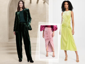 Feeling Good: The Most Extra Fabric You’ll Need This Winter