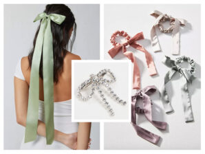 Pretty Little Things: Winter’s Prettiest Hair Accessory