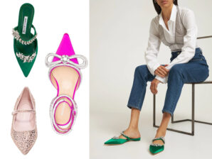 Ground Control: Making Your Shoes Standout in the New Year