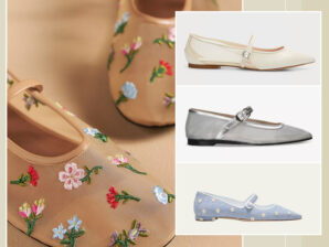 Editor Favorite: Mary Jane Flats