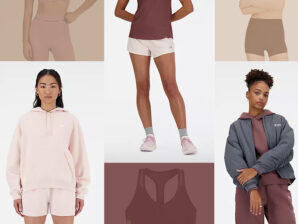 Workout Reset: Activewear Essentials You Need This Year