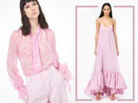 Current Obsession: Pinko