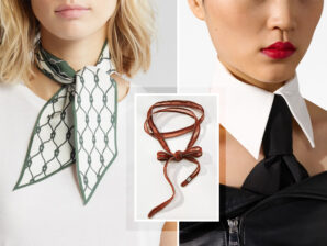 The Neck Tie: The Accessory You Didn’t Realize You Needed