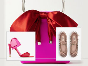 Spring’s Mantra: Put a Bow On Everything
