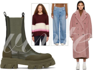 Winter Outfit Formula: The Seasonal Look You’ll Be Wearing on Repeat