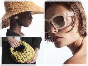 Complete the Look: All Spring Accessories You Need