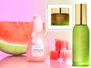 Spring Cleaning: The Best Clean Skincare for the Season Ahead