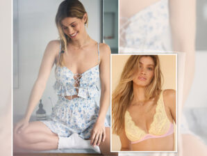The Ultimate Spring Base Layer: Bralettes