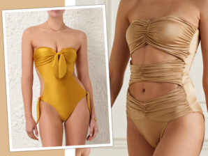Head-Turning Swimwear: It’s Time To Get Your Swim On