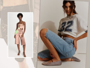 Trend Trial: Capri Pants