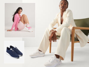 Cole Haan Spring 2024: Step Out in Comfort