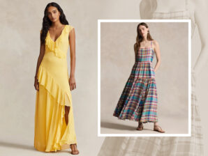 New for Spring: Ralph Lauren Brights