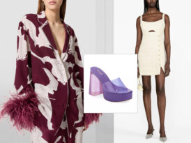 Trend Alert: Romy and Michele’s High School Reunion