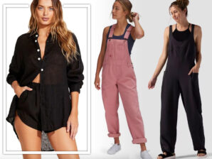 Practical Style: Utilitarian Pieces are a Seasonal Win