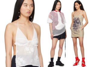 In At SSENSE: Not Your Average Spring Pieces