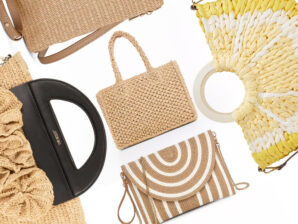 Summer Favorite: The #1 Handbag of the Season