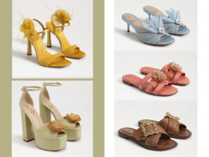 Summer Style: The Shoes You’ll Be Wearing All Summer