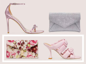 Love Forever: The Two Accessories Every Best Dressed Wedding Guest Needs