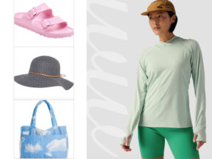 Make Waves: The Ultimate Packing List for Your Next Summer Adventure in the Water