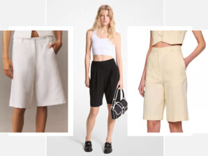 Playing the Long Game: Versatile Bermuda Shorts